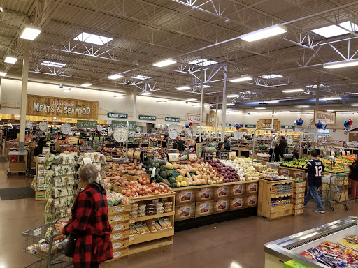 Health Food Store «Sprouts Farmers Market», reviews and photos, 2220 Peachtree Industrial Blvd #200, Duluth, GA 30097, USA