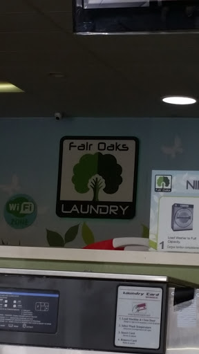 Laundromat «Fair Oaks Laundry», reviews and photos, 1343 N Fair Oaks Ave, Pasadena, CA 91103, USA