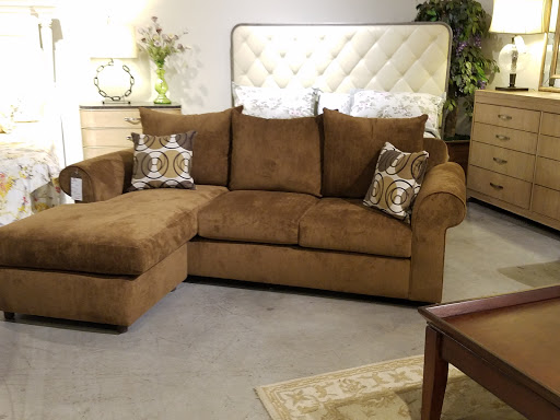 Furniture Store «Mirage Furniture», reviews and photos, 7177 Telegraph Rd, Montebello, CA 90640, USA