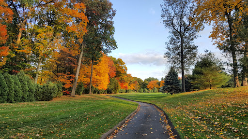 Golf Course «Willow Brook Golf Course», reviews and photos, 124 Brookfield St, South Windsor, CT 06074, USA