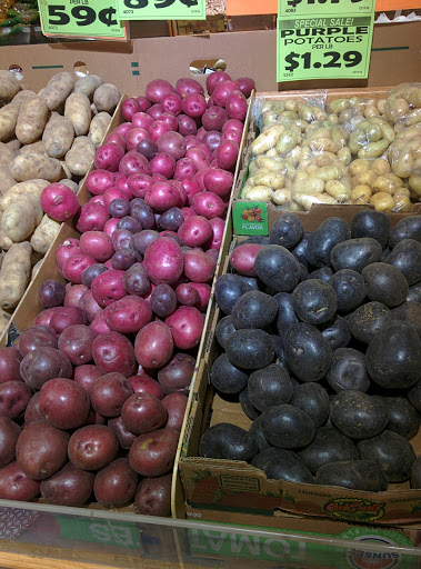 Supermarket «SuperFresh», reviews and photos, 95 Paterson St, New Brunswick, NJ 08901, USA