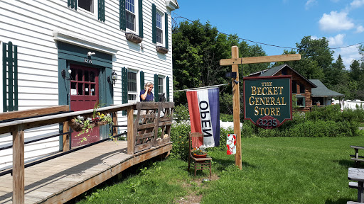 General Store «The Becket General Store», reviews and photos, 3235 Main St, Becket, MA 01223, USA