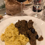 Photo n°2 de l'avis de Luca.a fait le 19/02/2024 à 15:35 sur le  Ristorante Mecenate à Lucca