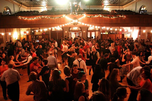 Ballroom Dance Instructor «Groove Juice Swing», reviews and photos, 315 Gregory St, Rochester, NY 14620, USA