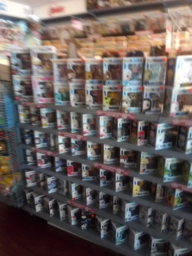 Comic Book Store «Tytan Comics», reviews and photos, 306 12th St W, Bradenton, FL 34205, USA