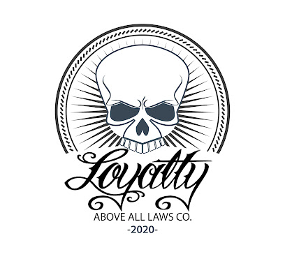 loyalty above all lawz co. record label