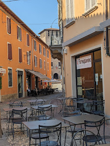 Degusteria Io Parmigianino Via Guglielmo Marconi, 19, 43012 Fontanellato PR, Italia