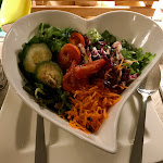 Photo n°6 de l'avis de Dominik.. fait le 02/10/2020 à 10:00 sur le  Ristorante Pizzeria Red Fox à Grosotto