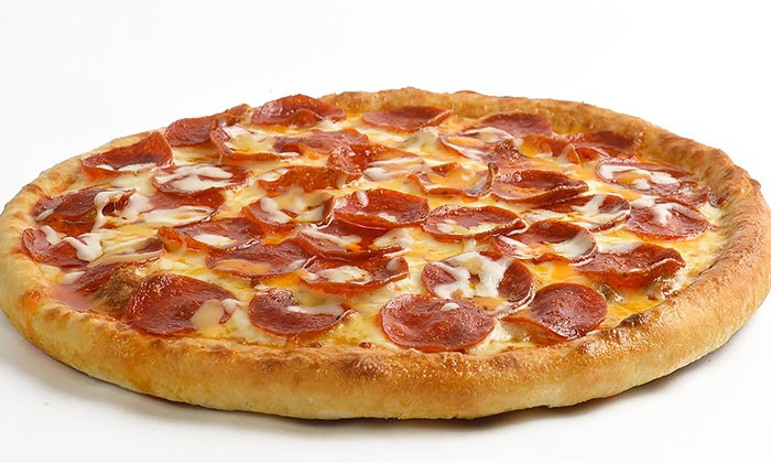 #1 best pizza place in Lake Havasu City - Papa Leone's Pizza