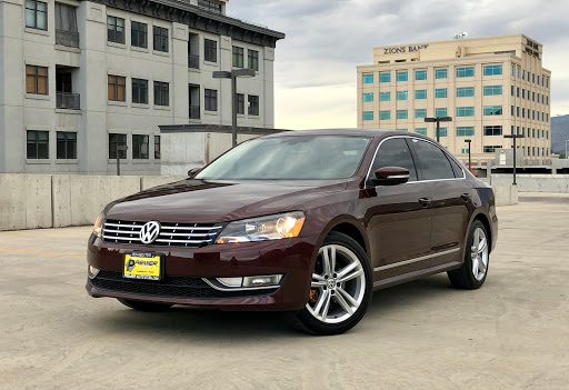 Used Car Dealer «Premier Auto», reviews and photos, 578 S 500 E, American Fork, UT 84003, USA