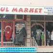 OKUL MARKET FABRİKA SATIŞ MAGZASI