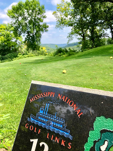 Golf Course «Mississippi National Golf Links», reviews and photos, 409 Golf Links Dr, Red Wing, MN 55066, USA