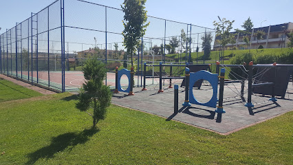 Turgay Topsakaloğlu Spor Parkı