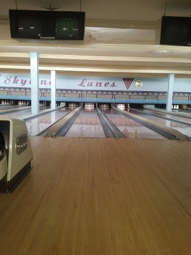 Bowling Alley «Skyline Lanes», reviews and photos, 201 Kraft St, Clarksville, TN 37040, USA