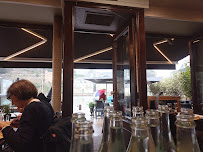 Atmosphère du Restaurant français La table de St Goustan à Auray - n°4