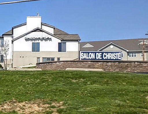 Beauty Salon «Salon De Christe- St. Charles», reviews and photos, 2880 W Clay St, St Charles, MO 63301, USA