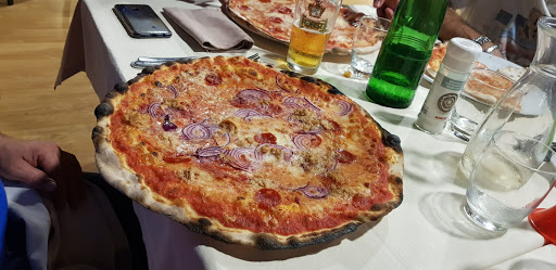 Ristorante pizzeria Km62 in Vetralla, Provincia di Viterbo