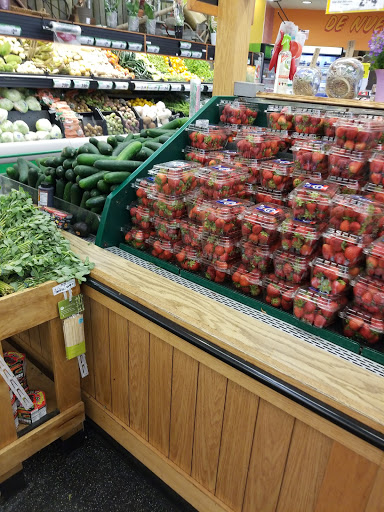 Grocery Store «Northgate Gonzalez Markets», reviews and photos, 425 S Soto St, Los Angeles, CA 90033, USA