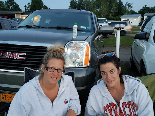 Drive-in Movie Theater «Bay Drive-In Theatre», reviews and photos, NY-26, Alexandria Bay, NY 13607, USA