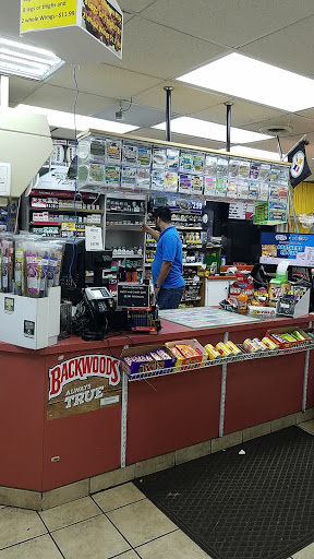 Grocery Store «Terrace Grocery», reviews and photos, 1102 Penniman Rd, Williamsburg, VA 23185, USA