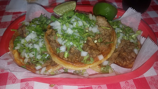 Restaurant «La Mexicana», reviews and photos, 112 W 2nd St, Seymour, IN 47274, USA