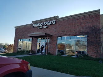 Fitness Sports