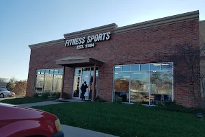 Fitness Sports - Running & Walking Shoe Store image