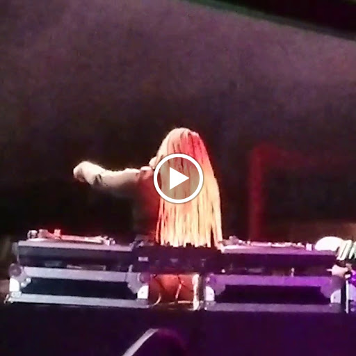 Live Music Venue «The Fillmore Charlotte», reviews and photos, 820 Hamilton St, Charlotte, NC 28206, USA