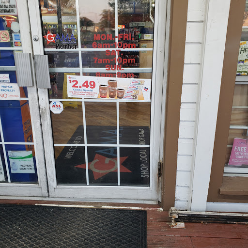 Convenience Store «General Store», reviews and photos, 11003 Harris Branch Pkwy, Austin, TX 78754, USA