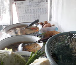 Warung Gado-gado Pecel Nasi Rames \