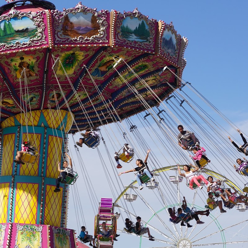 Kern County Fair