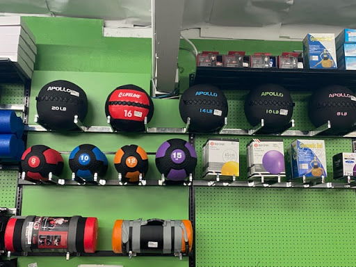 Sporting Goods Store «Play It Again Sports», reviews and photos, 8125 Greenback Ln, Fair Oaks, CA 95628, USA