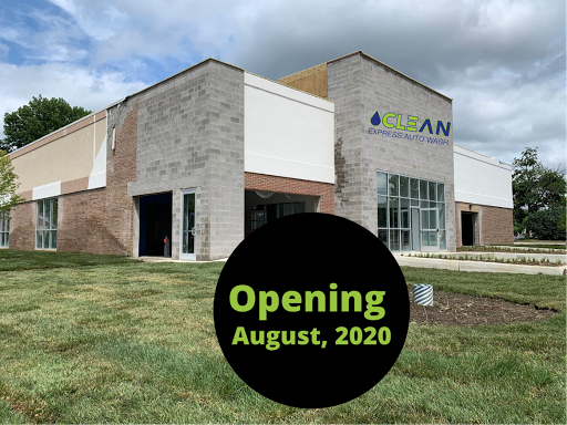 Car Wash «Carnegie Auto Wash & Detail», reviews and photos, 3606 Carnegie Ave, Cleveland, OH 44115, USA