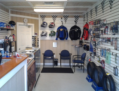 Motorcycle Repair Shop «Central Florida Cycles», reviews and photos, 2924 Forsyth Rd, Winter Park, FL 32792, USA