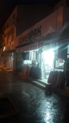 Sümerpak Kumaş