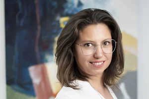 Dr Juliette Coudurier image
