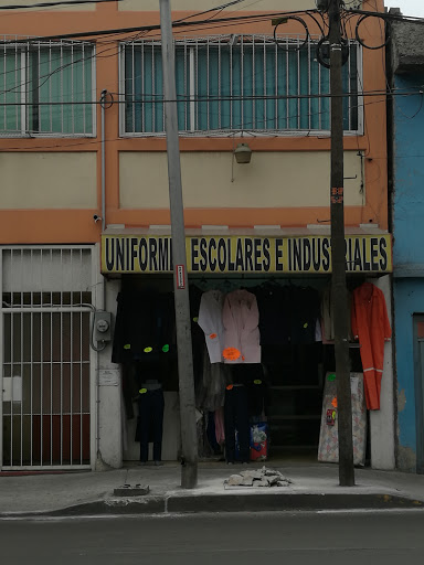 Uniformes Monarca Sa De Cv