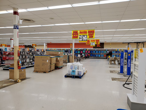 Discount Store «Kmart», reviews and photos, 1825 NJ-35, Wall Township, NJ 07719, USA