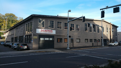 Auto Repair Shop «Matrix Integrated - Downtown», reviews and photos, 4000 SW Macadam Ave, Portland, OR 97239, USA