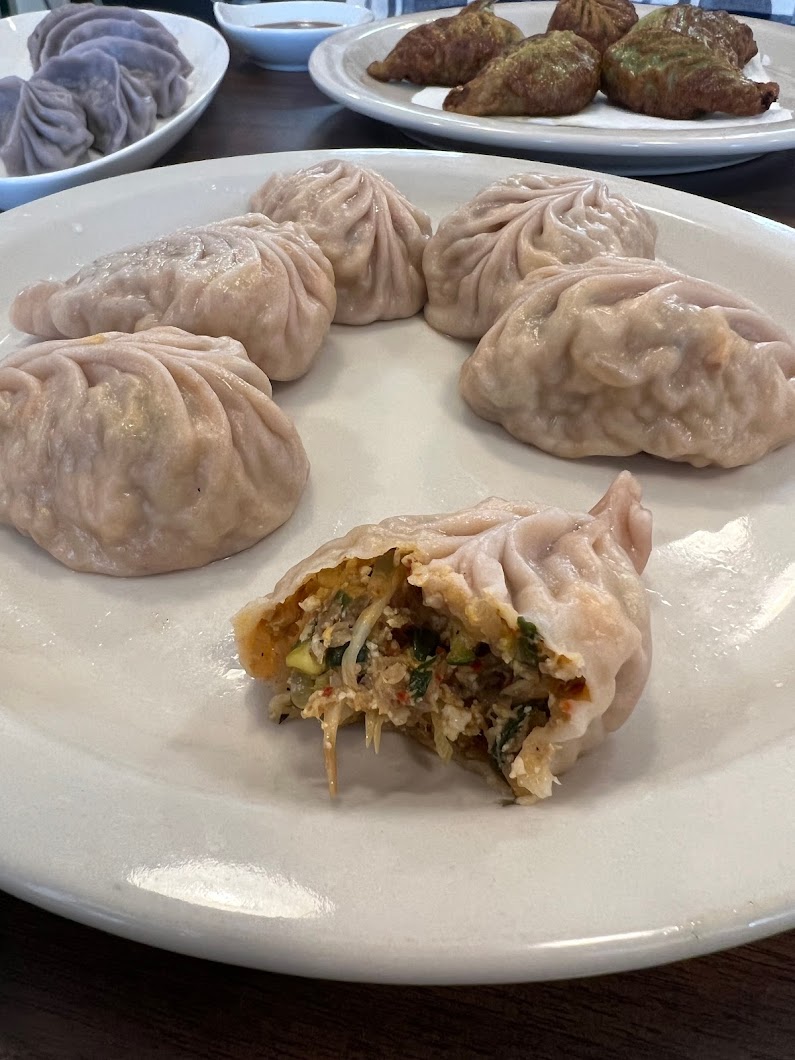 Hong Dumpling House