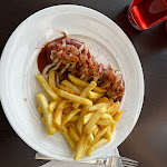 Photo n°1 de l'avis de Anaïs.o fait le 25/04/2024 à 21:30 sur le  Boxenstopp STUTTGART à Stuttgart