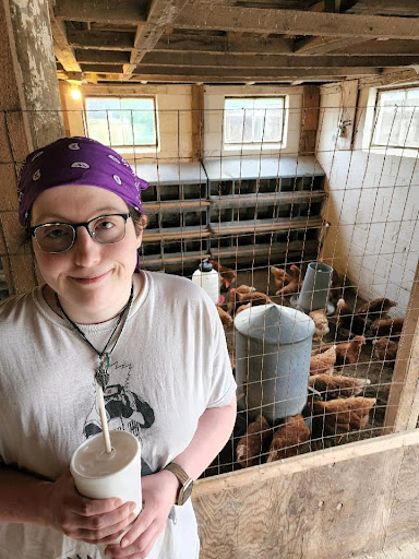 Dairy Farm «Sugar Hill Dairy», reviews and photos, 600 Pleasant St, Bridgewater, MA 02324, USA