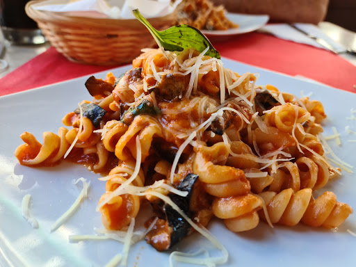 Trattoria, Pizzeria napoletana Picnic