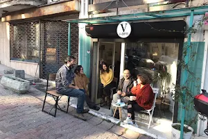 V Coffee İstanbul image