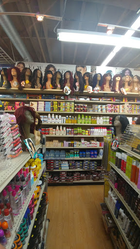 Shopping Mall «Slauson Super Mall», reviews and photos, 1600 W Slauson Ave, Los Angeles, CA 90047, USA