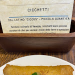 Photo n°1 de l'avis de Luca.. fait le 12/02/2022 à 10:12 sur le  Local à Venice