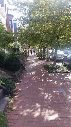 Art Museum «O Street Museum», reviews and photos, 2016 O St NW, Washington, DC 20036, USA