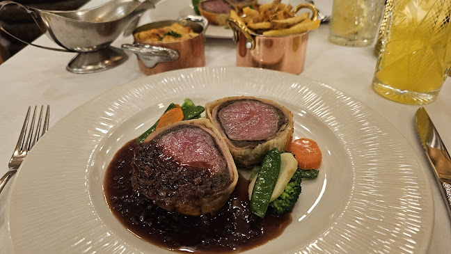 Café Imperial - Praha
