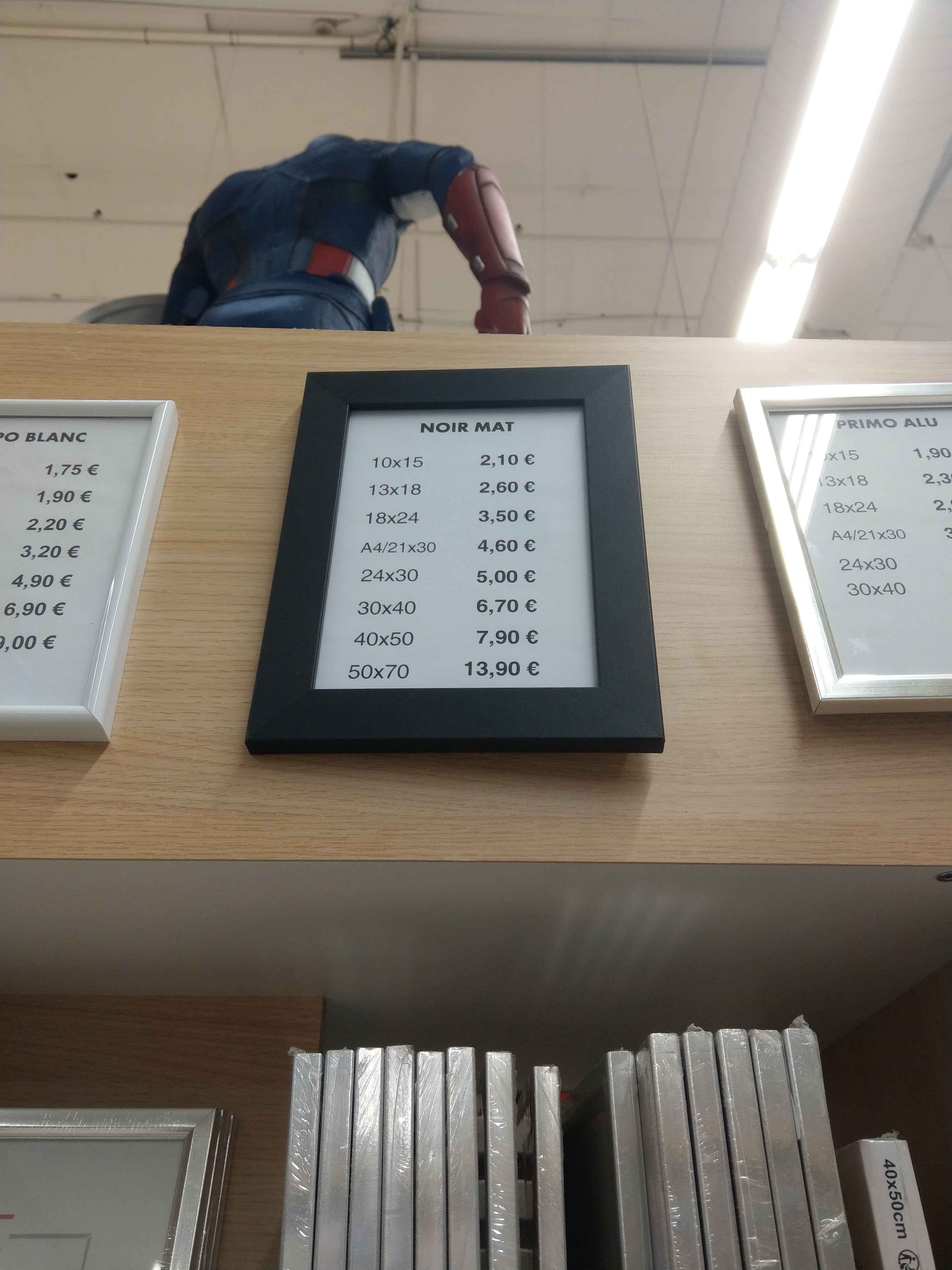 Photo n° 2 de l'avis de Xavier.I fait le 05/05/2019 à 23:24