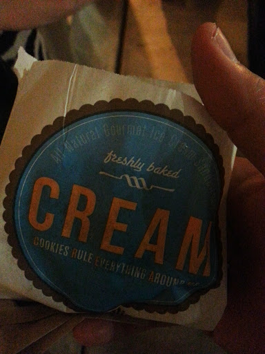 Ice Cream Shop «CREAM Walnut Creek», reviews and photos, 1372 N Main St #101, Walnut Creek, CA 94596, USA